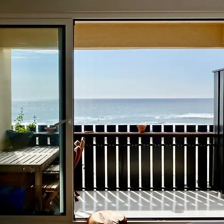 Bel Appartement 4 Personnes En Front De Mer Lacanau Exterior photo