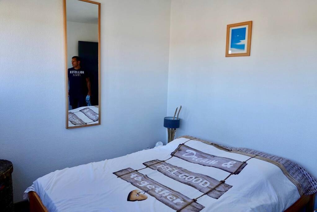 Bel 4 Personnes En Front De Apartment